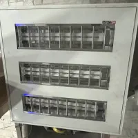 پنل سفقی مهتابی ۸عدد دونی یک تومنه