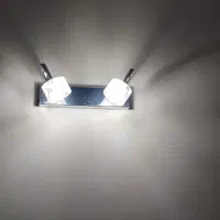 چراغ دیواری ال ای دی