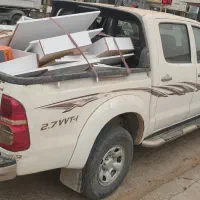 کابینت کار سیار