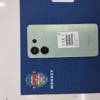 redmi Note 13/256/8|موبایل|قم, عربستان|دیوار