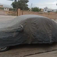 چادر ضدآب