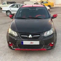 خودرو کوییک R مدل 1401