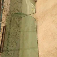 شیشه جلو پیکان