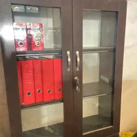 کتابخانه ام دی اف آقایی