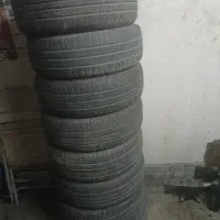 لاستیک رینگ ۱۴