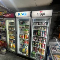 استخدام نیروی چیدمان فروشگاه برای شرکت معتبر