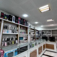 فروش لوازم جانبی ب قیمت عمده ب مناسبت افتتاحیه