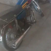 موتور مدل ۹۱ تازه تعمییر مدرک تکمیل