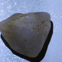 ۲عدد الماس راف فروش نقدی اصل  شفاف