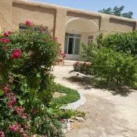 منزل-قدیمی-واقع-در-شهر-علویجه