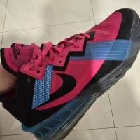 کفش بسکتبال لبرون lebron