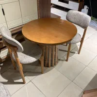 نهارخوری ۲ نفره