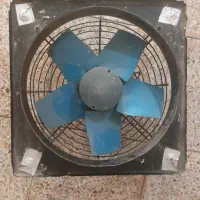 فن هوا کش