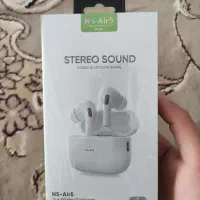 ایرپاد NSAir5 پلمپ  و نو