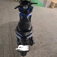 sym jt200  مدل 1403|موتورسیکلت|بوشهر, |دیوار