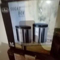 بانکه قند و شکر بزرگ یونیک نو