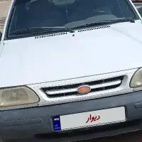 ماشین پراید فروش هوشمند تا کسی