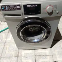 لباسشویی تمام اتوماتیک وسپر ۷کیلوی بدون ایراد