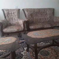 مبل ۷نفره