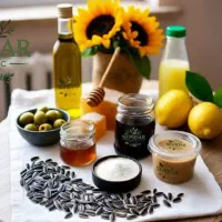 پخش محصولات ارگانیک سپیدار