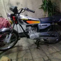 هندا 125هرمز 91درحد