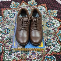 کفش ایمنی کفی طبی بهشتیان سایز 44