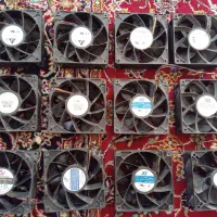 سایلنت باکس فن ماینر جت فن ماینر