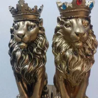 مجموعه دکوری آنتیک