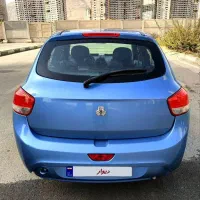 تیبا ۲ مدل ۹۹