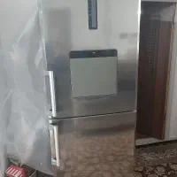 یخچال فریزر35 الکترواستیل