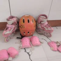 کفش اسکیت