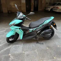 موتور کویر S7 طرح آیروکس