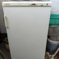 فریزر ۴ کشو ازمایش