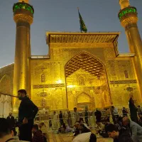 پرستار برای بیمار سالمند