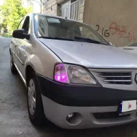 ال ۹۰ مدل ۸۶ درحد