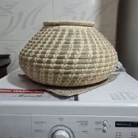 جا برنجی حصیری