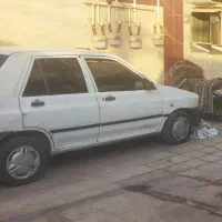پراید