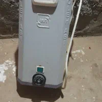 آبگرمکن دیواری ۱۵ لیتری اتوماتیک