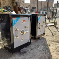 صندوق نسوز شرکتی ایران کاوه