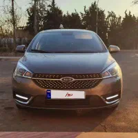 ام وی ام آریزو 5 مدل ۱۴۰۱ داشبورد جدیدmvm،جک،سراتو