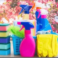 اعزام نیرو نظافتچی خانم و آقا فردیس اندیشه شهریار