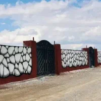 مجتمع رز 501مترزمین ویلایی سندتک برگ آب و برق دار