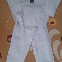 لباس فرم تکواندو
