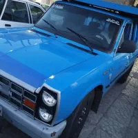 نیسان دیزل89