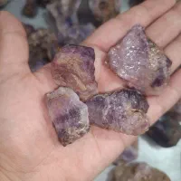 سنگ آمیتیست