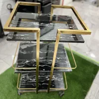 ترولی آرایشگاهی