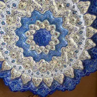 نابلو مینا کاری اصل اصفهان نو نو