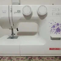 چرخ خیاطی مارشال