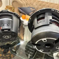 ساب راکفورد t2 باکس کراس اور میدرنج ولتمتر شمش