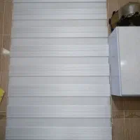 پرده زبرا